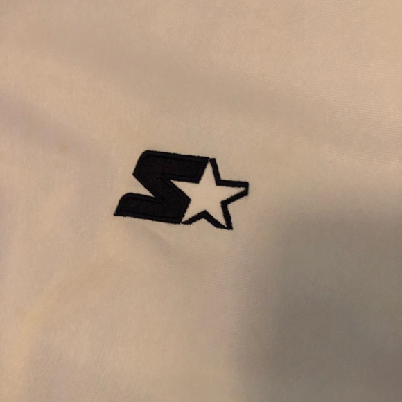 VINTAGE HOUSTON ROCKETS STARTER - Picture 4 of 9